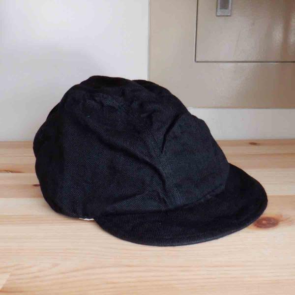 【期間限定ポイント5倍】TATAMIZE タタミゼ JET CAP ジェットキャップ BLACK L...