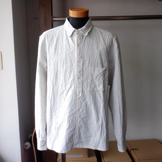 TATAMIZE タタミゼ P/O SHIRT ST