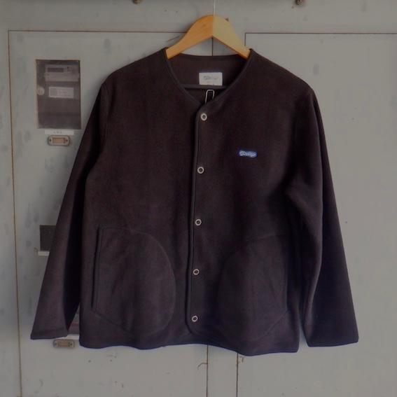 Tieasy ティージー ANTI PILLING FLEECE JACKET