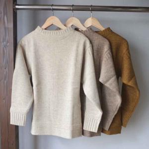 Sale Tieasy X Island Knit Works ティージー X アイランドニットワークス Fisherman S Sweater フィッシャーマンズセーター 3 Colors Ti35 Simon S Co 通販 Yahoo ショッピング