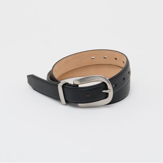 Hender Scheme エンダースキーマ standard belt/265 black/AS