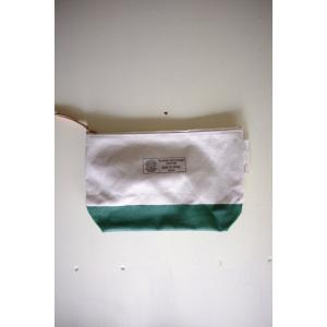 THE SUPERIOR LABOR（シュペリオールレイバー） engineer pouch