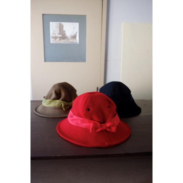 【SALE】The Superior Labor シュペリオールレイバー mountain hat ...