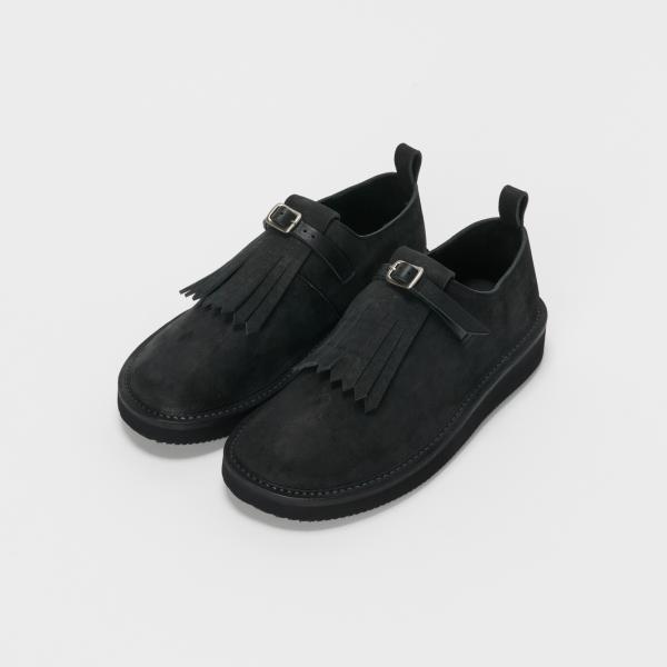 【期間限定ポイント5倍】Hender Scheme エンダースキーマ elephant black