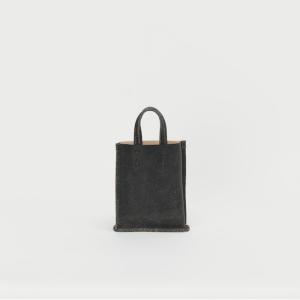 バッグ Hender Scheme PIANO BAG L Hender Scheme piano bag – unexpected store