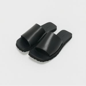 Hender Scheme スナップパース S ブラック Hender Scheme(エンダースキーマ) snap purse small | COTYLE STYLE
