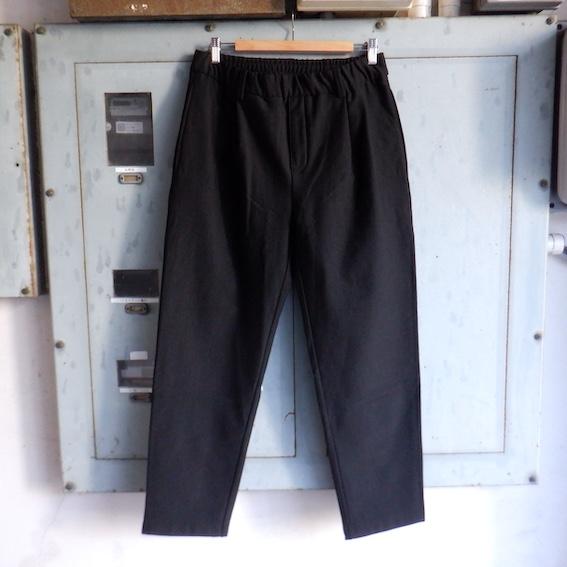 【期間限定ポイント5倍】YONCA (LA MOND.) WARM TECH PANTS YO-P-...