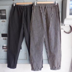 【新品未使用】POLYPLOID UTILITY PANTS サイズ3(L) 未使用 POLYPLOID ポリプロイド UTILITY PANTS C 13-C-12
