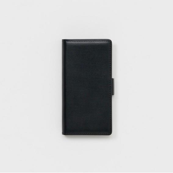 Hender Scheme エンダースキーマ smart phone folio