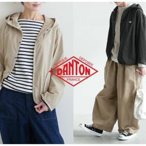 DANTON/ダントン短外套ジャケット レディースファッション