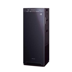 ダイキン 加湿ストリーマ空気清浄機 MCK55W-T （ディープブラウン