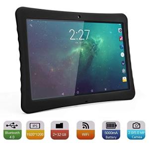 BENEVE 10.1インチAndroidタブレット IPS 1920x1200タッチスクリーン2GB RAM + 32GB ROM
