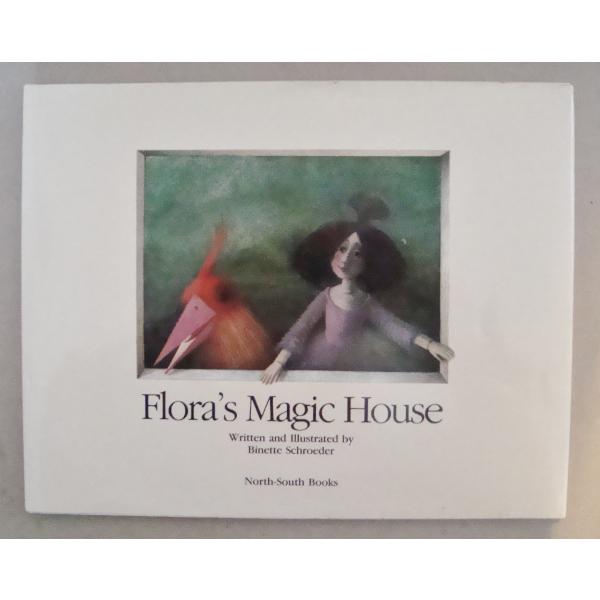 Flora's Magic House(中古品)