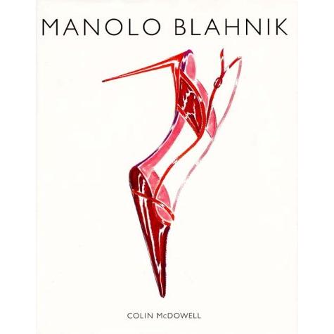 Manolo Blahnik(中古品)