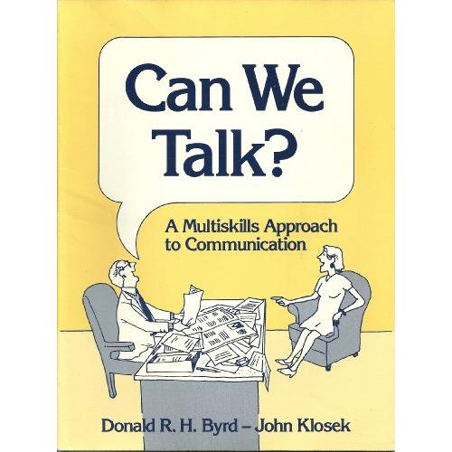 Can We Talk? A Multiskills Approach to Communicati...