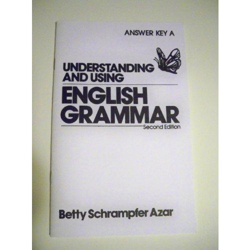 UNDERSTAND USING ENG GRAM BK-A (2ND) AK (Understan...