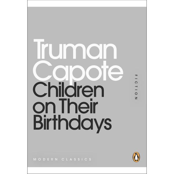 Children on Their Birthdays(中古品)