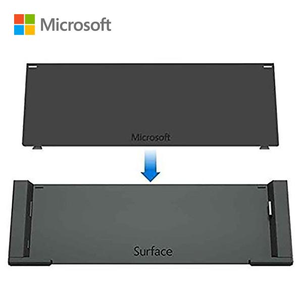 マイクロソフト Surface Pro 4 専用 純正 ドッキングステーションアダプタ サーフェス ...