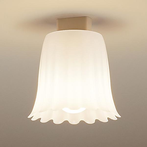 Panasonic HH-LC218L LED電球 シーリングライト 電球色 小型 キッチン 内 玄...
