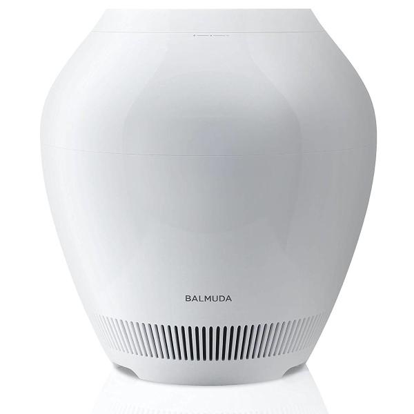 バルミューダ ERN-1100SD-WK 気化式 加湿器 Rain レイン  BALMUDA (14...