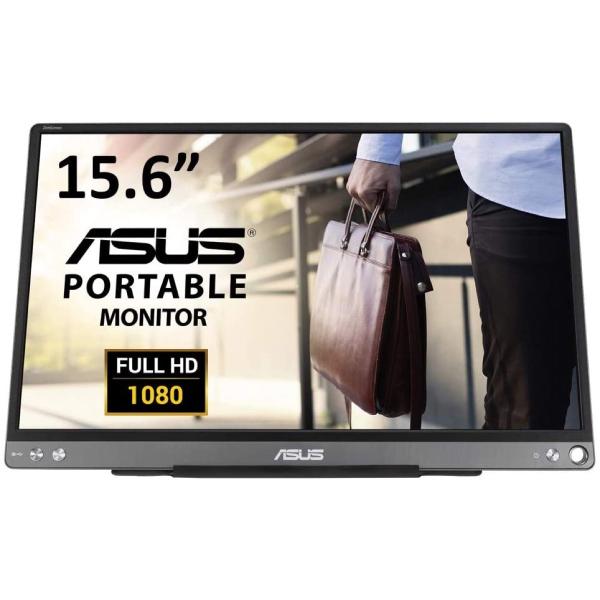 ASUS MB16ACE モバイルモニター モバイルディスプレイ (10)