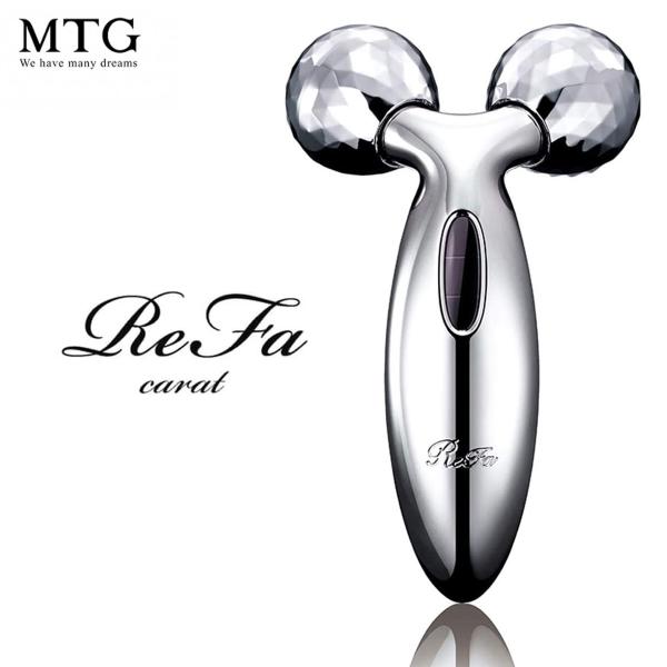 ReFa CARAT リファカラット 美顔 フェイス&amp;ボディ PEC-L1706 MTG (08)