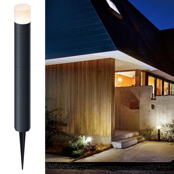 タカショー 間のひかり 追加用ライト LGL-LH04 ひかりノベーション 追加 ガーデンライト (...