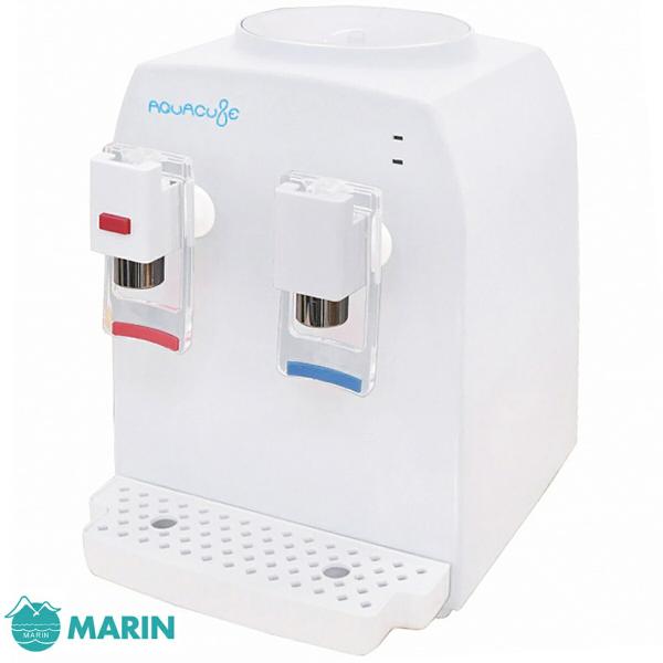 MARIN AQC-002 新型 ウォーターサーバー AQUACUBE2 アクアキューブ2 マリン商...