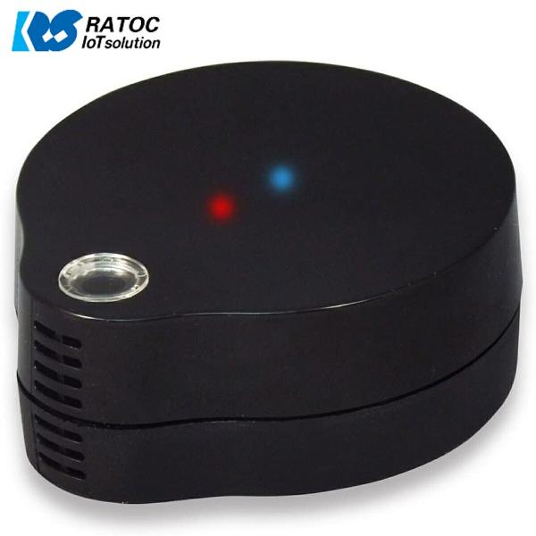 ラトック RS-WFIREX3 スマート家電コントローラー Alexa Google  見守り リモ...