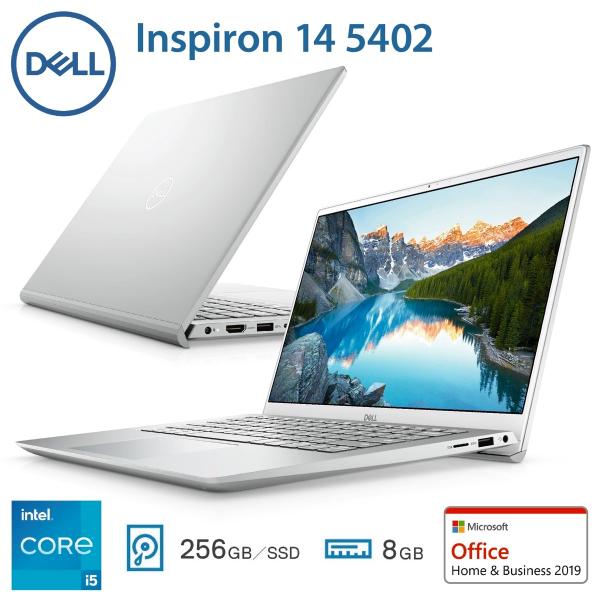 Dell Inspiron 14 5402 NI554A-AWHBC Core i5 メモリ 8GB...
