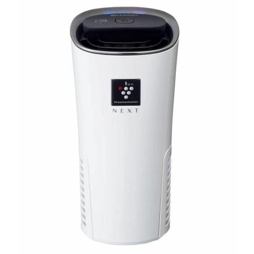SHARP プラズマクラスター イオン発生機 IG-NX15-W NEXT 搭載 シャープ (N)