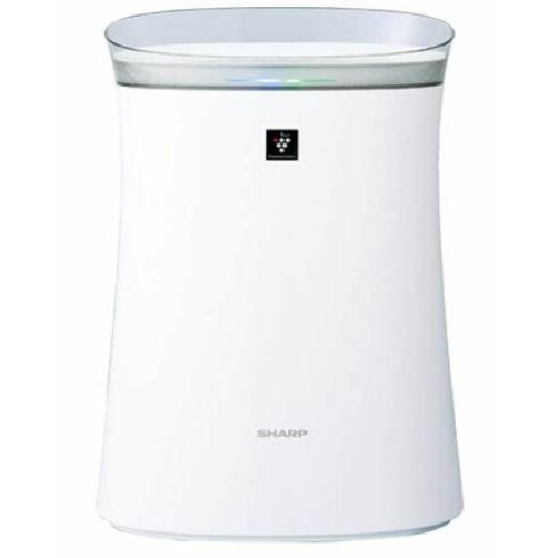 SHARP FU-L50 空気清浄機 プラズマクラスター 2019年モデル シャープ (N)