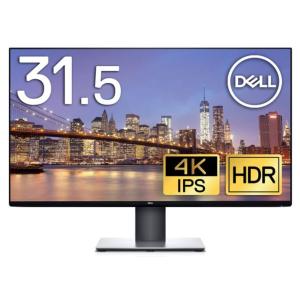 Dell U3219Q 31.5インチ 4K モニター Type-C DisplayHDR? 400...