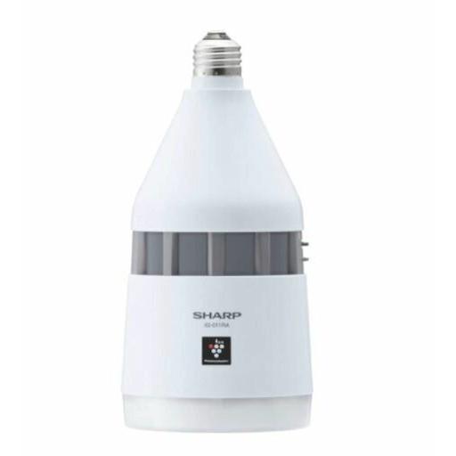 SHARP IG011RAH-3720 天井設置型プラズマクラスターイオン発生機 シャープ (N)