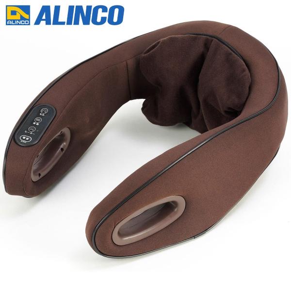 ALINCO MCR8515T もみたいむプロ 腰マッサージャー MCR8515 MCR8515(T...