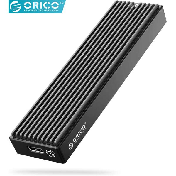 ORICO M2PF M.2 SSDケース USB-C to NGFF B-Key オリコ (05)
