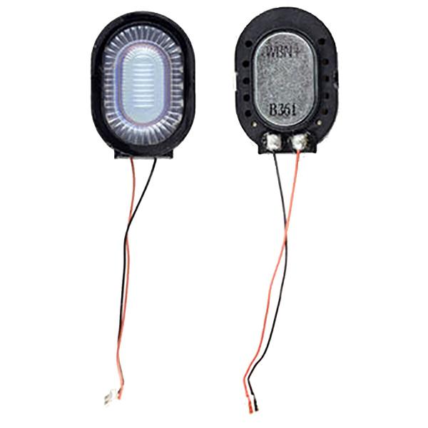 修理パーツ Nintendo Swich スピーカー 2個セット 交換 パーツ 任天堂 (1C) ス...