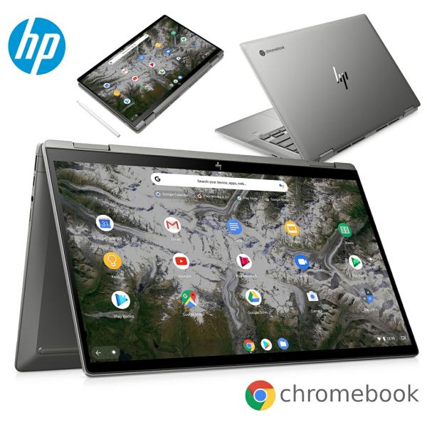HP 14c-ca0012TU Chromebook x360 14c Google Core i5...