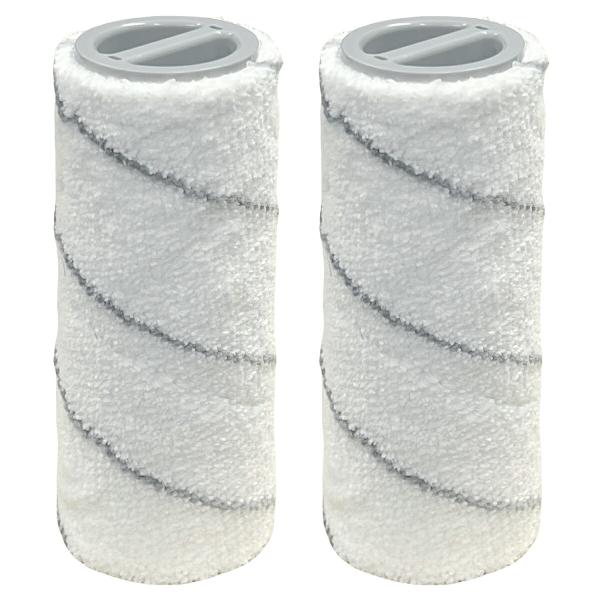 LTMs 交換用モップローラー 2個セット LT-WCC25A 専用 パーツ 交換 純正 リトマス ...