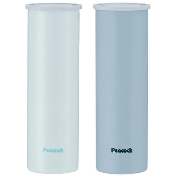 Peacock ABB-15 ミニ アイスパック 150ml 氷のう 冷たさキープホルダー付きピーコ...