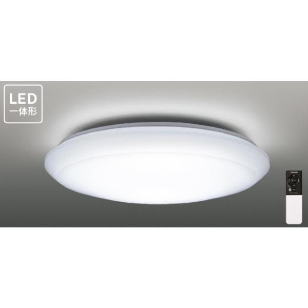 東芝ライテック LEDH84379NW-LD LED シーリングライト 〜10畳 リモコン付 TOS...