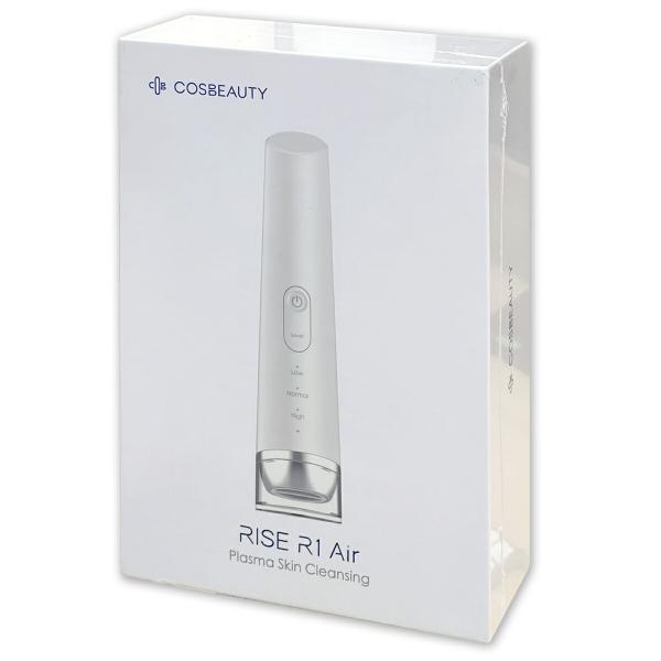 COSBEAUTY CB-058 プラズマ美顔器 RISE R1 Air 肌 うるおい 化粧ノリ C...