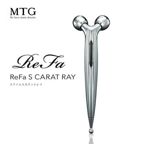 MTG RF-SR2150B リファ エス カラット レイ ローラー ReFa S CARAT RA...