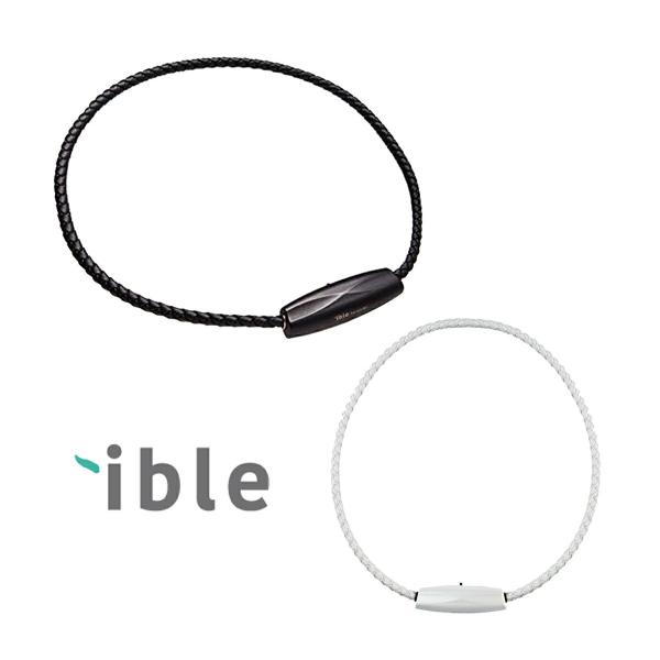 ible Airvida M1 PM2.5 花粉 ウイルス対策 ネックレス型 空気清浄機 マイナスイ...