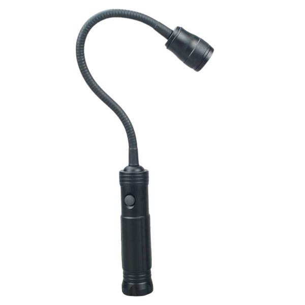 TR-FLL001 フレキシブルLEDワークライト 底面マグネット付 作業灯 ワークライト LED ...