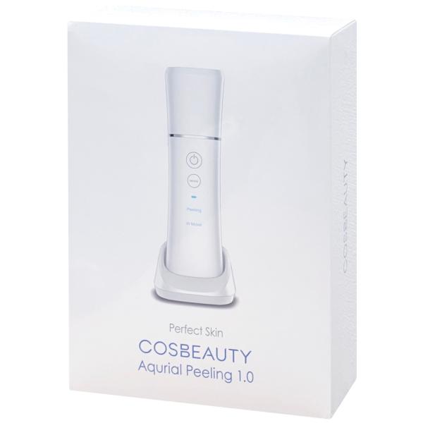 COSBEAUTY CB-035 Aqurial Peeling 1.0 アクアリルピーリング 美顔...
