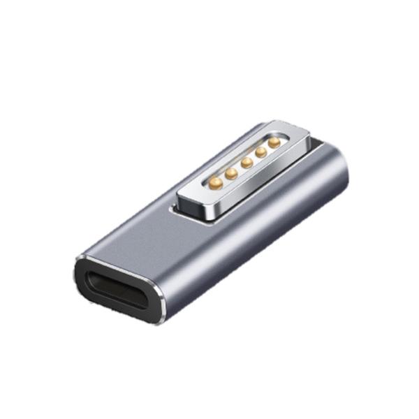 TR-MS001-SV USB Type-C MageSafe2 充電用  USB-C タイプC 1...