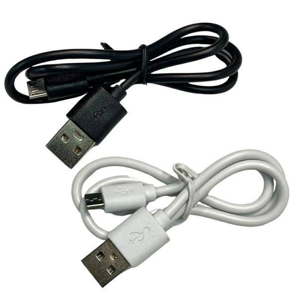 TR-MUC001 マイクロUSB ケーブル USB-A microUSB 50cm 充電 USB ...