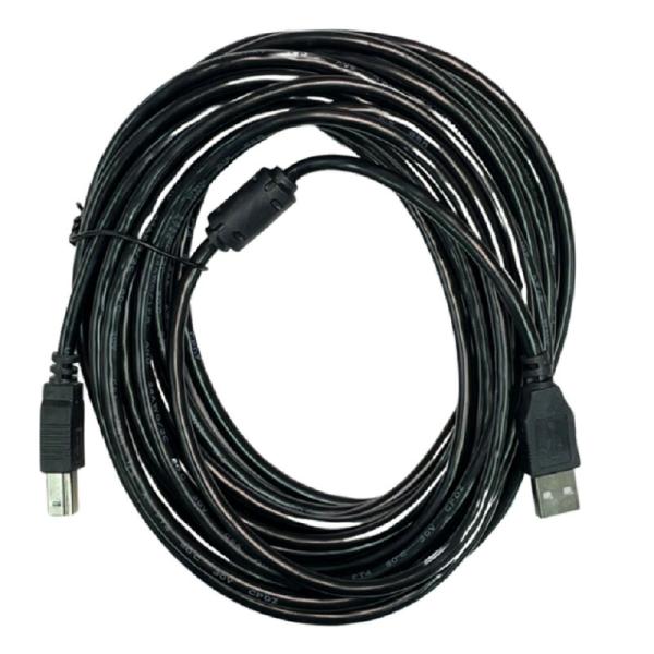 TR-UC001-10 USB2.0 ケーブル Type-A Type-B プラチナ層シールド加工 ...