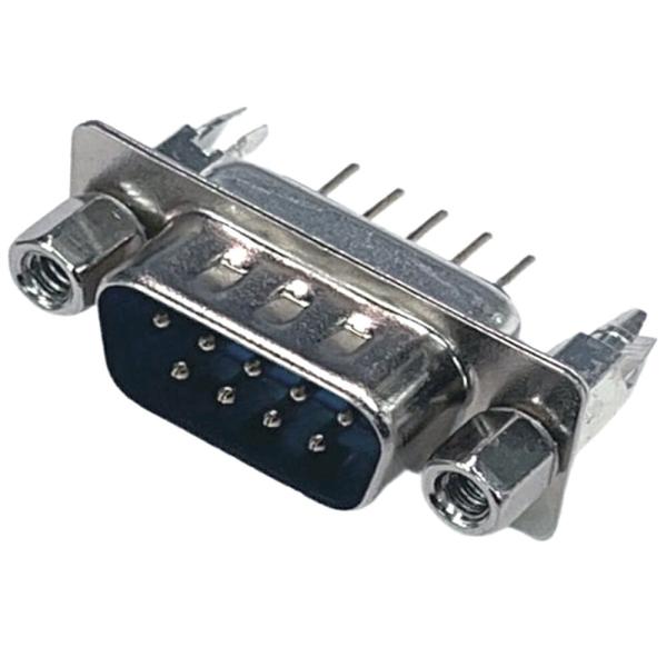 TR-D92 D-Sub 9PIN コネクタ (オス - オス) 針数9 行数2 アダプタ コネクタ...